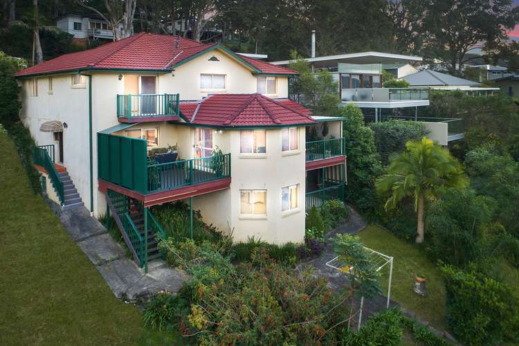 Fourth view of Homely house listing, 46 High View Road, Pretty Beach NSW 2257