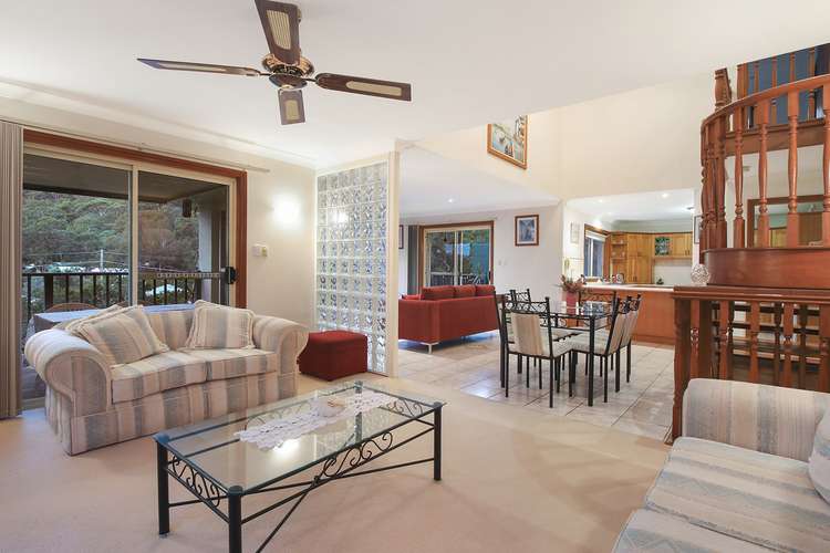 Fifth view of Homely house listing, 46 High View Road, Pretty Beach NSW 2257