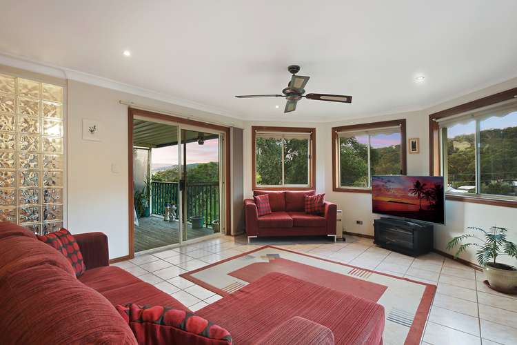 Sixth view of Homely house listing, 46 High View Road, Pretty Beach NSW 2257