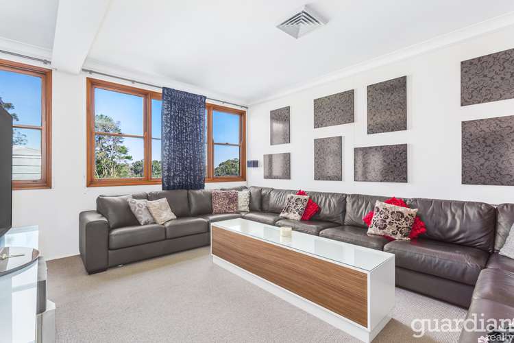 Fifth view of Homely acreageSemiRural listing, 5 Burrawang Drive, Nelson NSW 2765