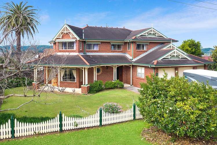 Main view of Homely house listing, 27 Eulalia Avenue, Point Frederick NSW 2250