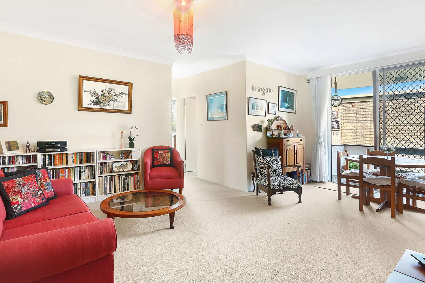 Main view of Homely apartment listing, 5/65 Belgrave Street, Bronte NSW 2024