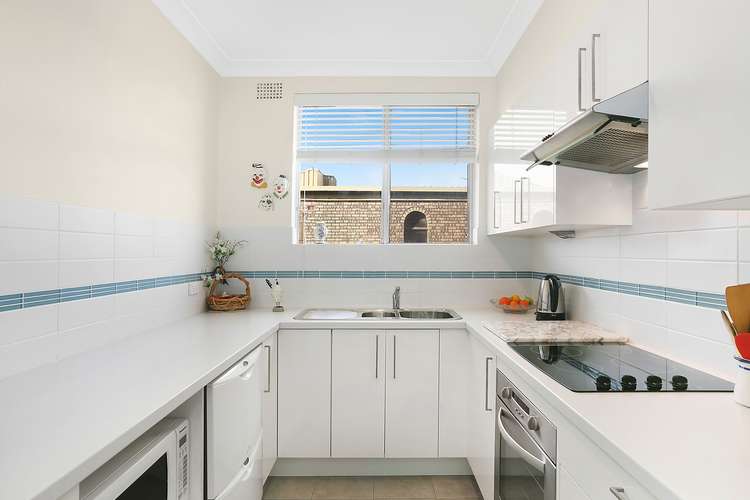 Second view of Homely apartment listing, 5/65 Belgrave Street, Bronte NSW 2024