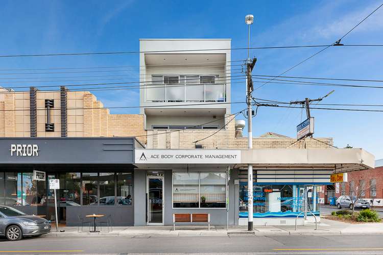 Main view of Homely apartment listing, 3/639 High Street, Thornbury VIC 3071