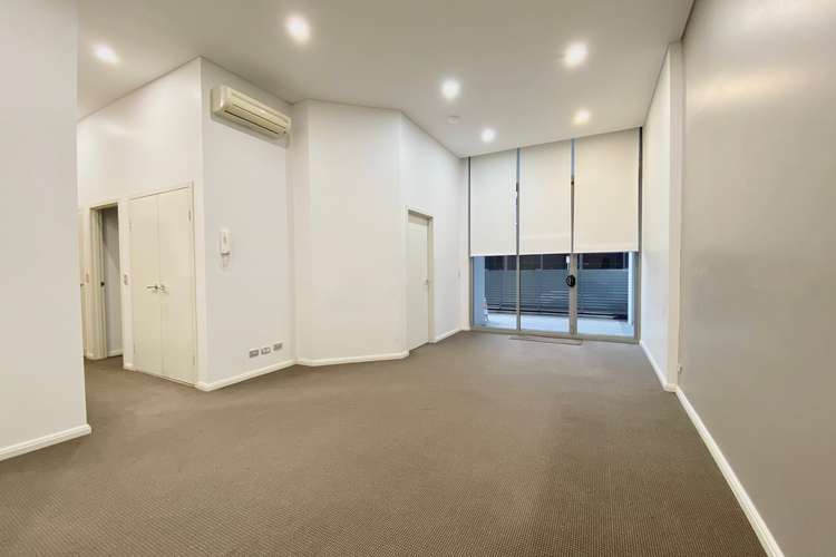 Main view of Homely apartment listing, Level G/524/4 Marquet Street, Rhodes NSW 2138