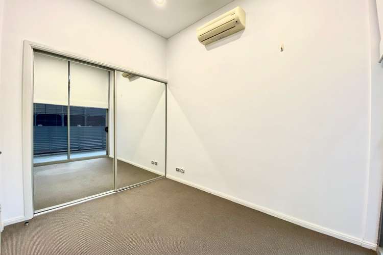 Fifth view of Homely apartment listing, Level G/524/4 Marquet Street, Rhodes NSW 2138