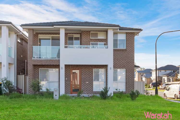 Second view of Homely house listing, 20 Liam Street, Schofields NSW 2762