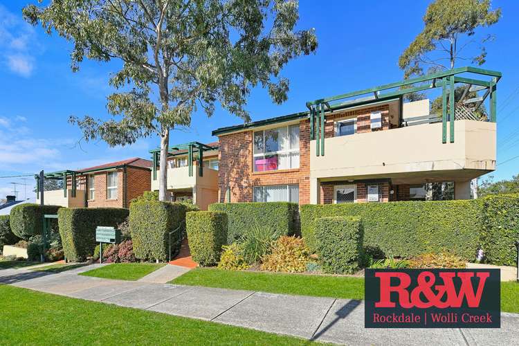 8/878-882 King Georges Road, South Hurstville NSW 2221