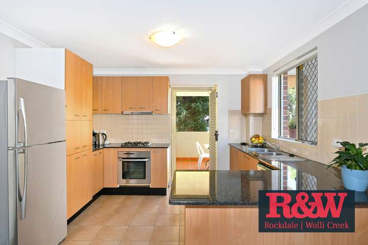 Third view of Homely apartment listing, 8/878-882 King Georges Road, South Hurstville NSW 2221
