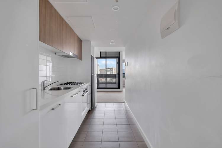 Second view of Homely apartment listing, 1218/160 Grote Street, Adelaide SA 5000