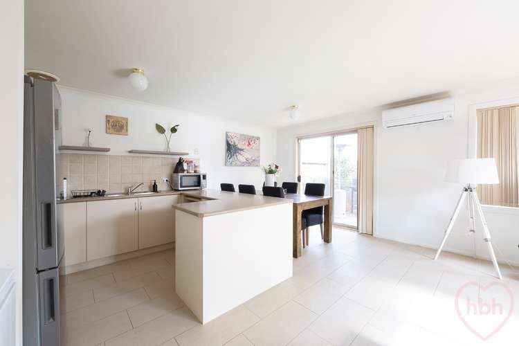 Second view of Homely townhouse listing, 62/42 Paul Coe Crescent, Ngunnawal ACT 2913