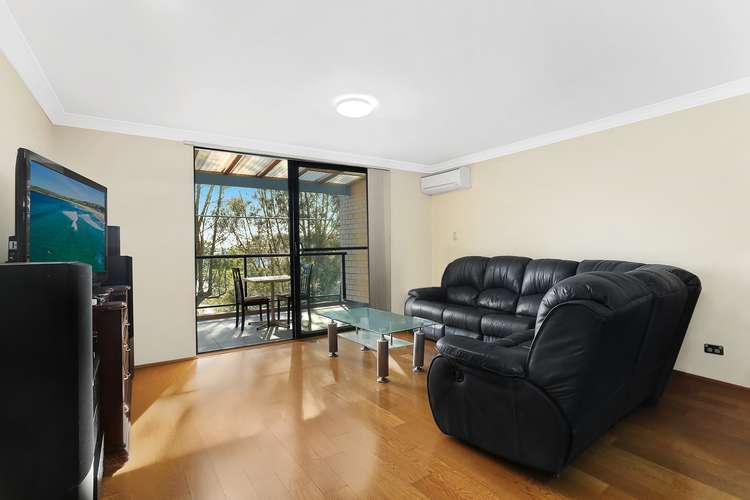Third view of Homely apartment listing, 33/188 South Parade, Auburn NSW 2144