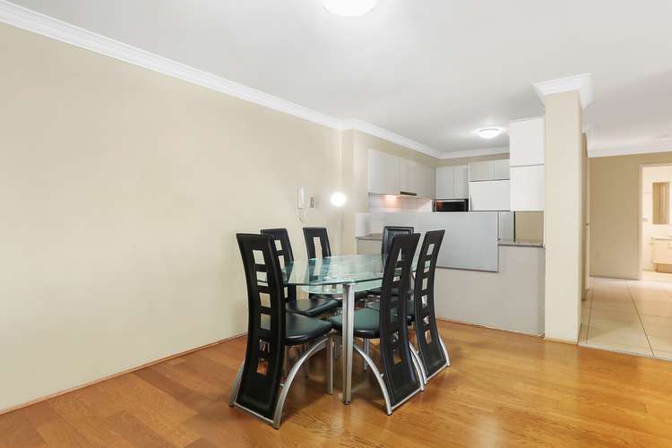 Fifth view of Homely apartment listing, 33/188 South Parade, Auburn NSW 2144