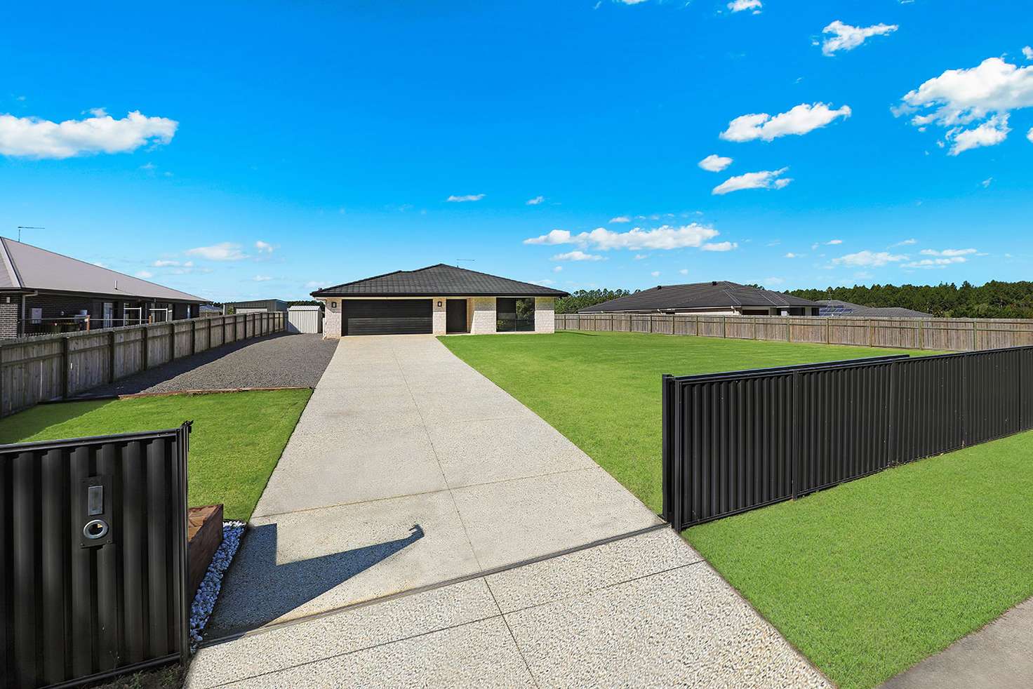 Main view of Homely house listing, 31 Wattle Avenue, Beerburrum QLD 4517