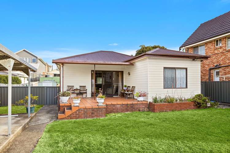 Second view of Homely house listing, 25 Bath Street, Thirroul NSW 2515