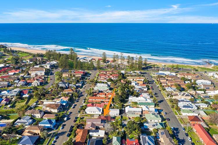 Fifth view of Homely house listing, 25 Bath Street, Thirroul NSW 2515