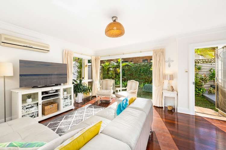 Third view of Homely townhouse listing, 2/9 Reed Lane, Cremorne NSW 2090