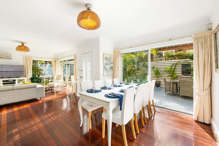 Fourth view of Homely townhouse listing, 2/9 Reed Lane, Cremorne NSW 2090