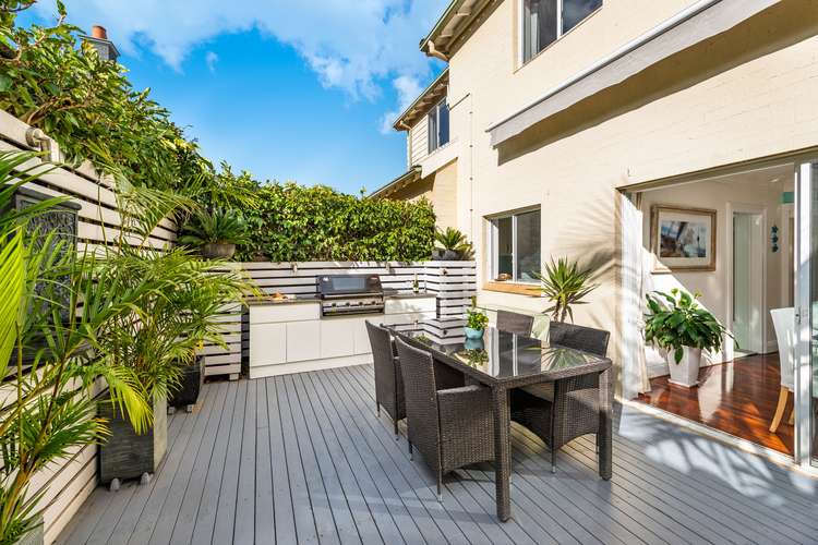 Fifth view of Homely townhouse listing, 2/9 Reed Lane, Cremorne NSW 2090