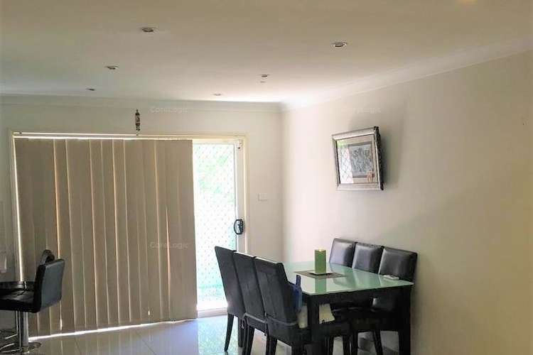 Third view of Homely townhouse listing, 11/144 Meadows Road, Mount Pritchard NSW 2170