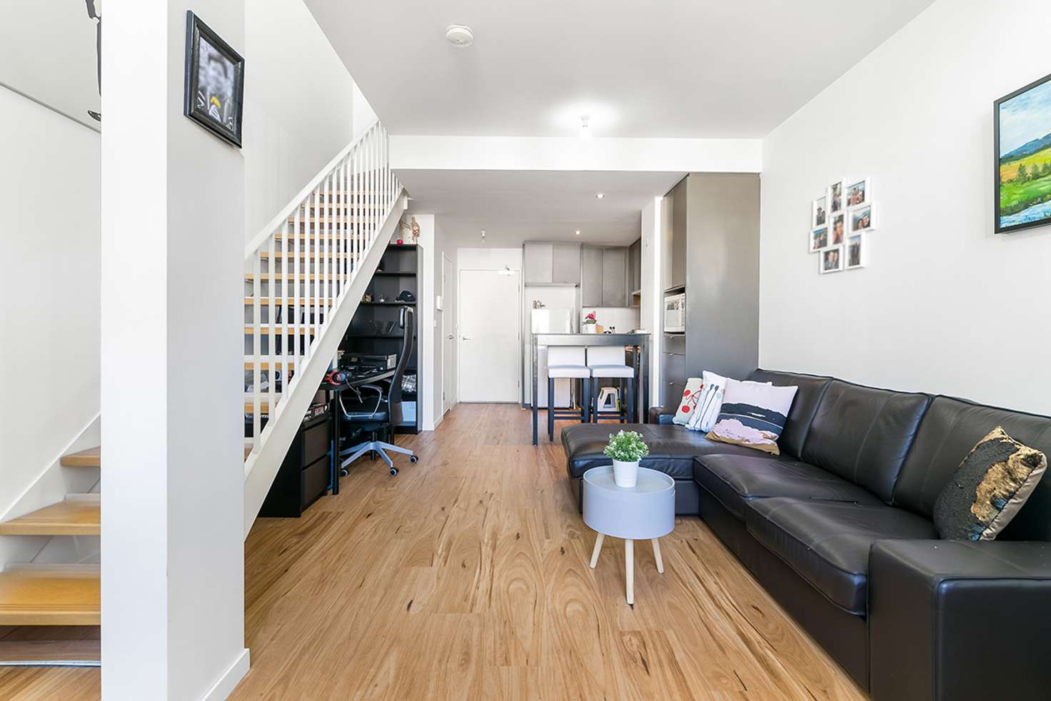 Main view of Homely apartment listing, 11B/10-16 Marquet Street, Rhodes NSW 2138