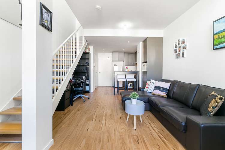 Main view of Homely apartment listing, 11B/10-16 Marquet Street, Rhodes NSW 2138