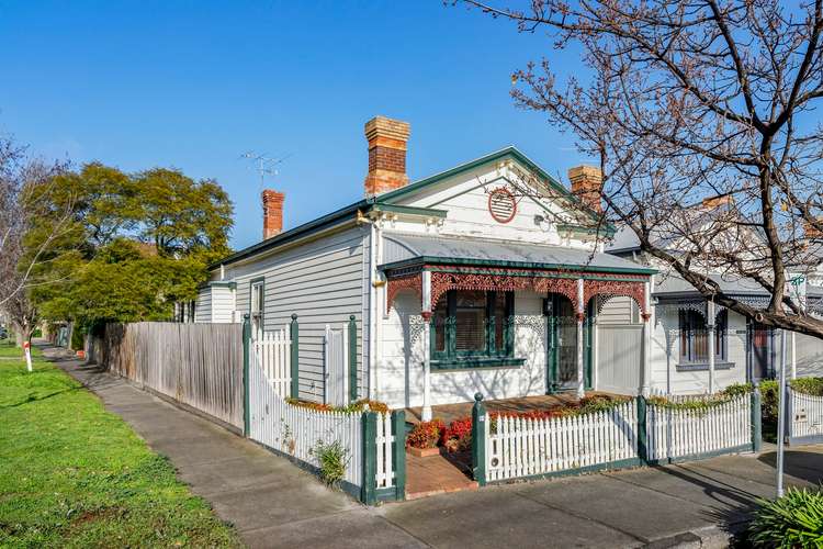 Main view of Homely house listing, 31 Cambridge Street, Armadale VIC 3143