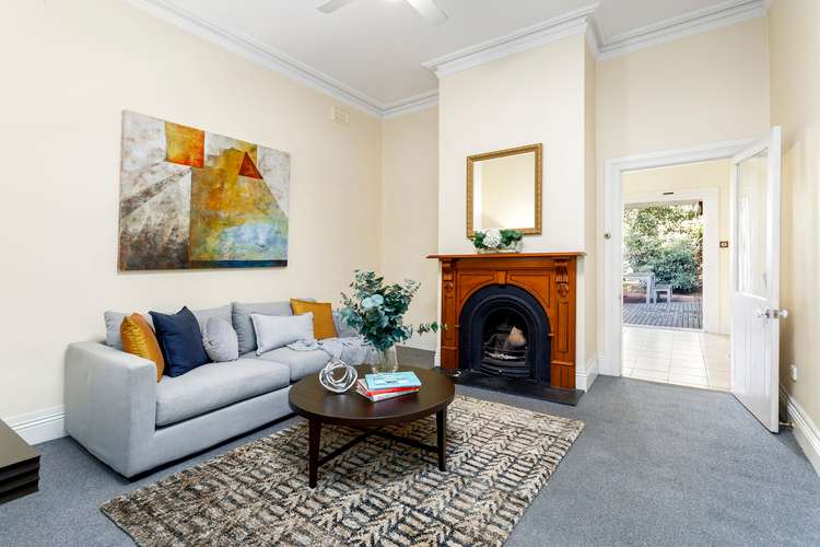 Second view of Homely house listing, 31 Cambridge Street, Armadale VIC 3143