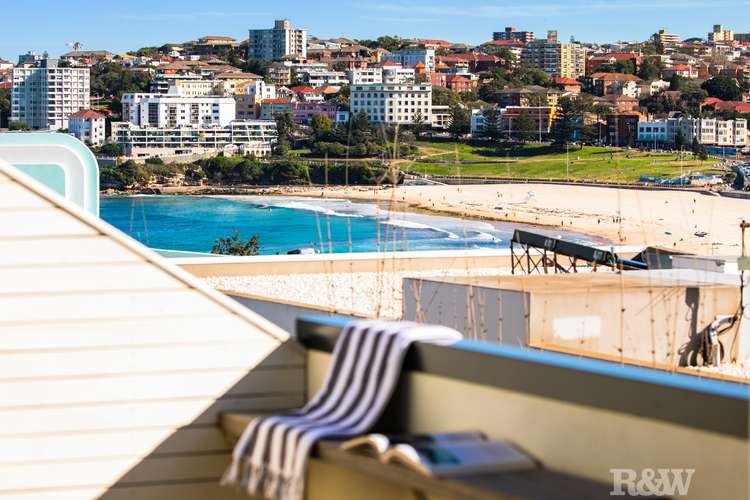 Main view of Homely apartment listing, 8/127 Hastings Parade, North Bondi NSW 2026