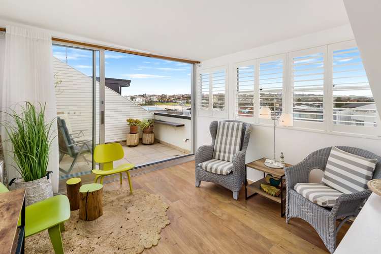 Third view of Homely apartment listing, 8/127 Hastings Parade, North Bondi NSW 2026