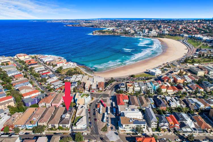 Fourth view of Homely apartment listing, 8/127 Hastings Parade, North Bondi NSW 2026