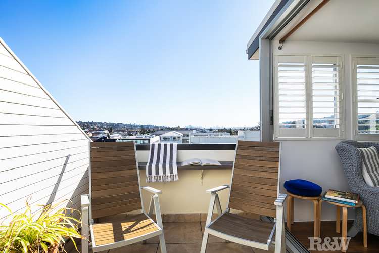 Fifth view of Homely apartment listing, 8/127 Hastings Parade, North Bondi NSW 2026