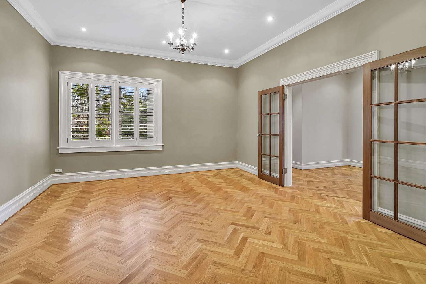 Main view of Homely apartment listing, 5/343 Edgecliff Road, Woollahra NSW 2025