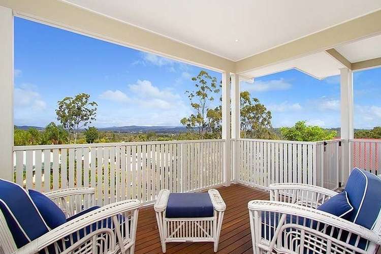 Second view of Homely house listing, 22 Tanaldi Street, Shailer Park QLD 4128