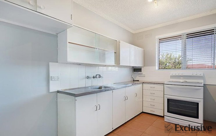 Second view of Homely apartment listing, 16/162 Croydon Avenue, Croydon Park NSW 2133