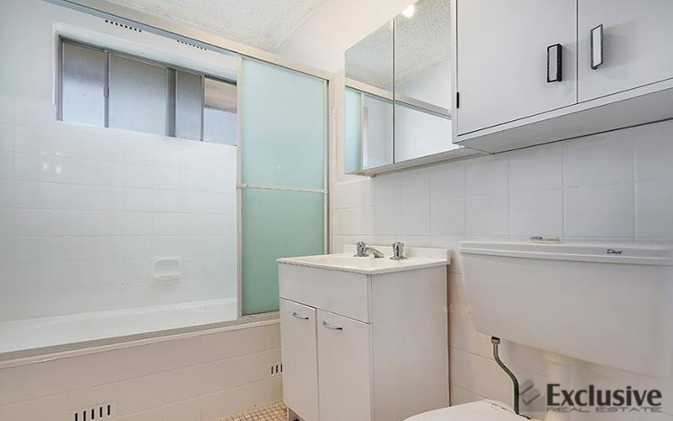 Third view of Homely apartment listing, 16/162 Croydon Avenue, Croydon Park NSW 2133