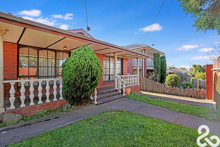 Main view of Homely house listing, 123 Raleigh Street, Thornbury VIC 3071