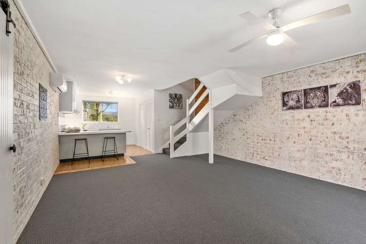 Second view of Homely townhouse listing, 3/14 Lalaguli Drive, Toormina NSW 2452