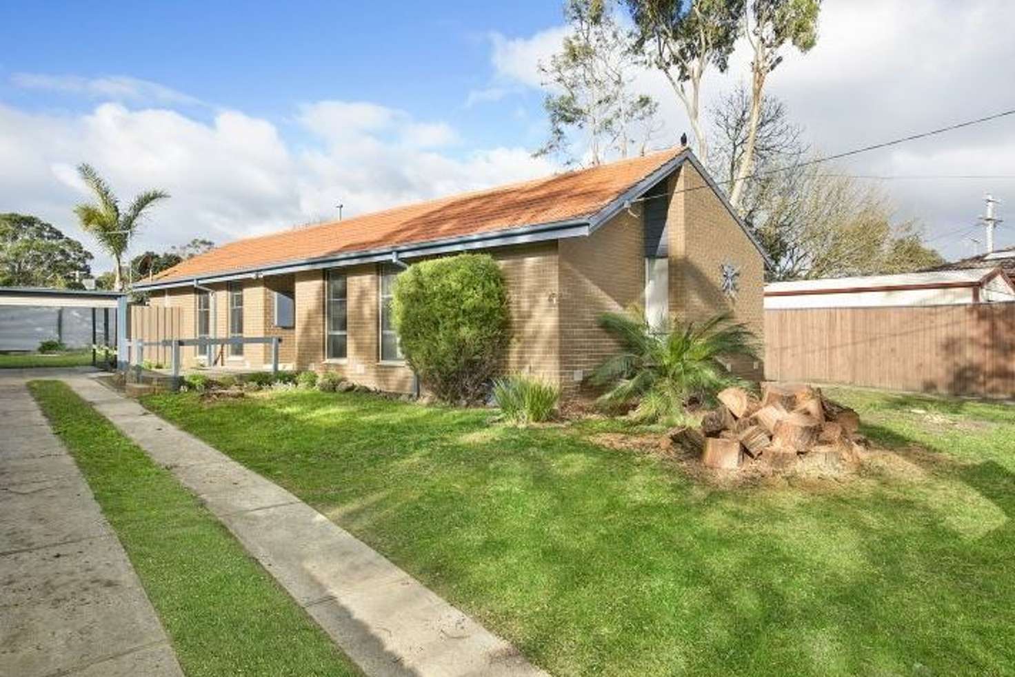 Main view of Homely house listing, 4 Jacana Street, Mornington VIC 3931