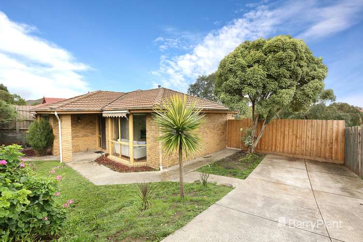 34 Magnolia Boulevard, Meadow Heights VIC 3048