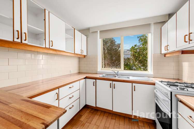 Second view of Homely semiDetached listing, 4/1 Ruabon Road, Toorak VIC 3142