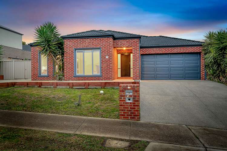 Main view of Homely house listing, 71 Balyang Way, Craigieburn VIC 3064