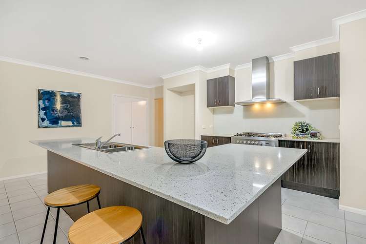 Fifth view of Homely house listing, 71 Balyang Way, Craigieburn VIC 3064