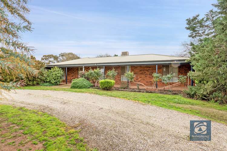 Second view of Homely house listing, 422 Echuca West School Road, Echuca VIC 3564