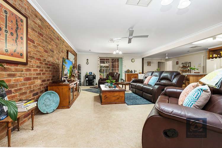 Fourth view of Homely house listing, 422 Echuca West School Road, Echuca VIC 3564