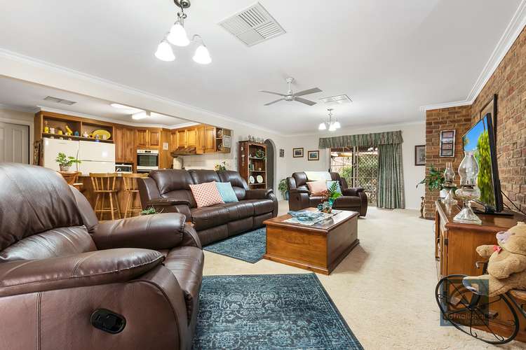 Fifth view of Homely house listing, 422 Echuca West School Road, Echuca VIC 3564