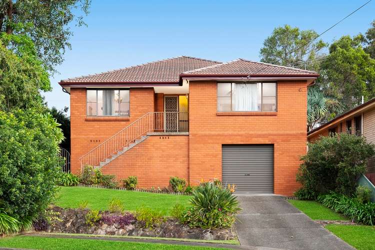 Second view of Homely house listing, 17 Chapman Street, Gladesville NSW 2111