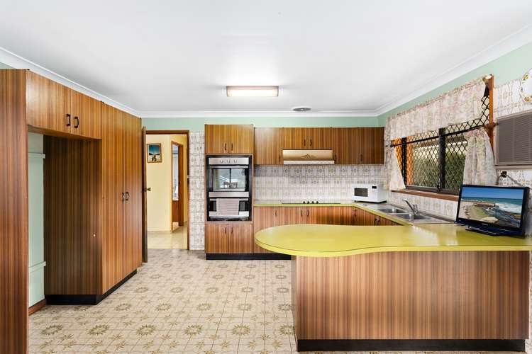 Fourth view of Homely house listing, 17 Chapman Street, Gladesville NSW 2111