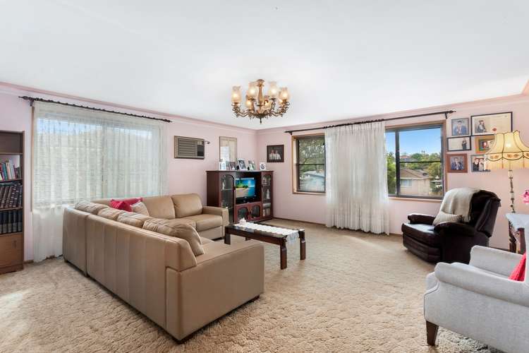 Sixth view of Homely house listing, 17 Chapman Street, Gladesville NSW 2111