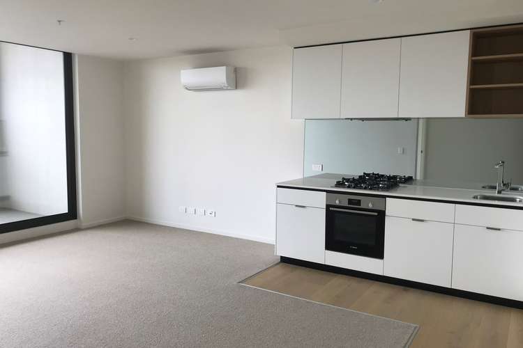 Second view of Homely apartment listing, 506/21-23 Plenty Road, Bundoora VIC 3083